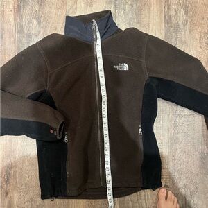 North Face Sweater